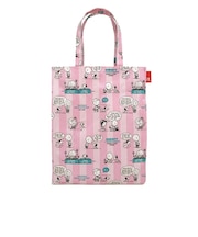 【当商品送料無料】ルートート スヌーピー ROOTOTE 8430 通販 トートバッグ トートバック レッスンバッグ A4 通勤 通学 手提げバッグ