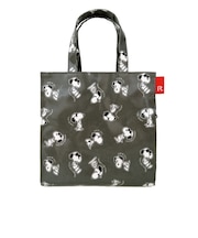 【当商品送料無料】ルートート スヌーピー ROOTOTE 8431 通販 トートバッグ トートバック ランチバッグ ランチトート 手提げバッグ
