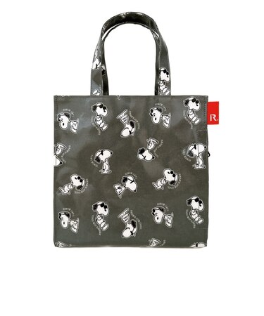 【当商品送料無料】ルートート スヌーピー ROOTOTE 8431 通販 トートバッグ トートバック ランチバッグ ランチトート 手提げバッグ