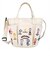 【当商品送料無料】ルートート スヌーピー ROOTOTE 8421 通販 ショルダーバッグ 斜めがけバッグ トートバッグ トートバック バケツバッグ