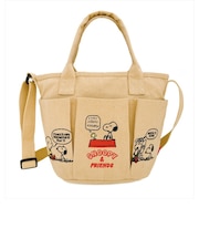 【当商品送料無料】ルートート スヌーピー ROOTOTE 8421 通販 ショルダーバッグ 斜めがけバッグ トートバッグ トートバック バケツバッグ