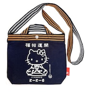 【当商品送料無料】ルートート ショルダーバッグ ROOTOTE 8494 通販 ハローキティ サンリオ ミニショルダー 斜め掛けバッグ