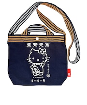 【当商品送料無料】ルートート ショルダーバッグ ROOTOTE 8494 通販 ハローキティ サンリオ ミニショルダー 斜め掛けバッグ
