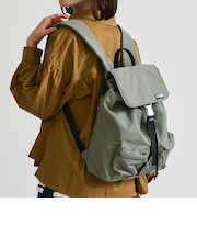 【当商品送料無料】リズデイズ リュック 通販 LIZDAYS バッグ Kacchirin リュックサック レディース バックパック デイパック