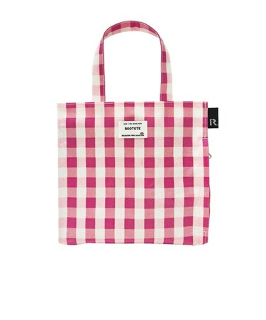 【当商品送料無料】ルートート トートバッグ ラミネート ROOTOTE 1029 通販 トートバック トート バッグ 小さめ レディース 通学 通勤