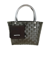 【当商品送料無料】ルートート トートバッグ ROOTOTE 1078 通販 ミニトートバッグ トートバック かごバッグ カゴバッグ 籠バッグ