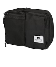 【当商品送料無料】UNITED CLASSY ボディバッグ 9238 通販 ボディバック ボディーバッグ ボディーバック ウエストバッグ