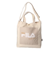 【当商品送料無料】FILA バッグ 通販 フィラ トートバッグ ショルダーバッグ 2way トート トートバック キャンバス 帆布 通学 通勤