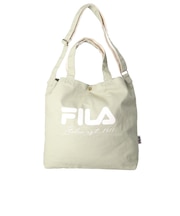 【当商品送料無料】FILA バッグ 通販 フィラ トートバッグ ショルダーバッグ 2way トート トートバック キャンバス 帆布 通学 通勤