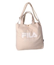 【当商品送料無料】FILA バッグ 通販 フィラ トートバッグ ショルダーバッグ 2way トート トートバック キャンバス 帆布 通学 通勤