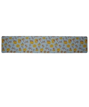 【当商品送料無料】キッチンマット キャラクター 通販 キャラクターキッチンマット 45×240CM 拭きとりやすい お手入れ簡単 かわいい