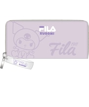 【当商品送料無料】サンリオ 長財布 sanrio 通販 フィラ FILA 財布 ラウンド長財布 お財布 さいふ サイフ 大人 女子 子供 キッズ