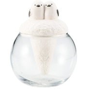 【当商品送料無料】自然気化式加湿器 通販 素焼き 加湿器 自然気化式 加湿 卓上 電源不要 気化式加湿器 気化式 自然加湿 ドーム型 かわいい