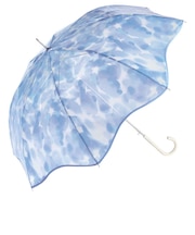 【当商品送料無料】雨傘 レディース 長傘 wpc 通販 PT-081-001 ビニール傘 ジャンプ傘 ワンタッチ傘 傘 カサ アンブレラ