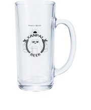 【当商品送料無料】ビールジョッキ おもしろ 通販 ビアジョッキ ビアグラス ビールグラス ビール ジョッキ グラス コップ 面白い かわいい