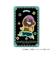 【当商品送料無料】クレヨンしんちゃん グッズ 通販 ステッカー シール ステッカーシール まじかる百貨店ステッカー 4947864116569