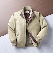 【当商品送料無料】ブルゾン スイングトップ メンズ 通販 ジャケット スイングトップブルゾン ポケット 撥水 UNITED ユナイテッド 紳士 男性