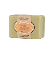 【当商品送料無料】シアバター 石鹸 通販 石けん せっけん soap ビヤンネートル 100g ソープ ボディソープ ボディウォッシュ