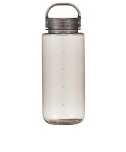 【当商品送料無料】ウォーターボトル 500ml 通販 mlte EDGE BOTTLE 500 クリアボトル 水筒 水 ダイレクトボトル マイボトル
