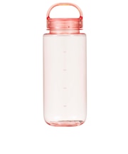 【当商品送料無料】ウォーターボトル 500ml 通販 mlte EDGE BOTTLE 500 クリアボトル 水筒 水 ダイレクトボトル マイボトル