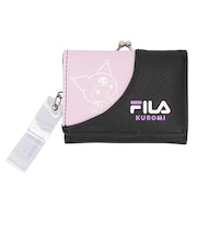 【当商品送料無料】サンリオ 二つ折り財布 sanrio 通販 フィラ FILA 財布 がま口コンパクト財布 お財布 さいふ サイフ 大人 女子 子供