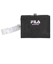 【当商品送料無料】サンリオ 二つ折り財布 sanrio 通販 フィラ FILA 財布 がま口コンパクト財布 お財布 さいふ サイフ 大人 女子 子供