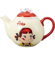 【当商品送料無料】ティーポット おしゃれ 通販 紅茶ポット お茶ポット 紅茶 お茶 ティポット キャラクター かわいい 可愛い キャラ グッズ