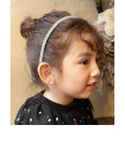 【当商品送料無料】Rora カチューシャ キッズ 通販 ジュリス 髪飾り 髪留め 髪どめ ヘアアクセサリー ヘアバンド ヘッドドレス 子供 女の子