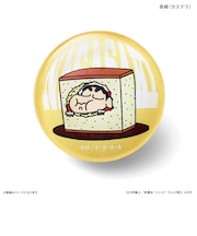 【当商品送料無料】クレヨンしんちゃん グッズ 通販 マグネット ご当地マグネット 九州 磁石 ガラスマグネット クレヨン しんちゃん かわいい