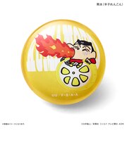 【当商品送料無料】クレヨンしんちゃん グッズ 通販 マグネット ご当地マグネット 九州 磁石 ガラスマグネット クレヨン しんちゃん かわいい