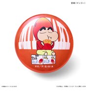 【当商品送料無料】クレヨンしんちゃん グッズ 通販 マグネット ご当地マグネット 九州 磁石 ガラスマグネット クレヨン しんちゃん かわいい