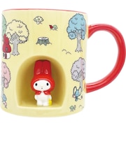 【当商品送料無料】マグカップ キャラクター 通販 マグ カップ コップ ペン立て ペンスタンド 立体 おしゃれ 可愛い かわいい キャラ グッズ