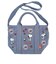 【当商品送料無料】ルートート スヌーピー ROOTOTE 8419 通販 トートバッグ ショルダーバッグ 斜めがけバッグ ショルダーバック 2way