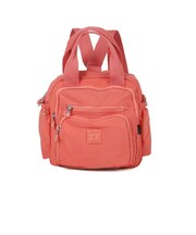 【当商品送料無料】Melody メロディー リュック 手持ちかばん ナイロン 通販 2way 2WAY リュックサック バックパック デイパック