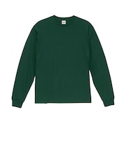 【当商品送料無料】united athle ユナイテッドアスレ 長袖 Tシャツ 1111-01 通販 長袖Tシャツ 長袖tシャツ tシャツ