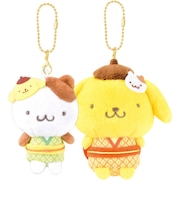 【当商品送料無料】ニコぬいキーホルダー キャラクター 通販 かわいい 可愛い マスコット おしゃれ グッズ 通学 ギフト 贈り物 雑貨 ストラップ