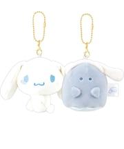 【当商品送料無料】ニコぬいキーホルダー キャラクター 通販 かわいい 可愛い マスコット おしゃれ グッズ 通学 ギフト 贈り物 雑貨 ストラップ