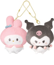 【当商品送料無料】ニコぬいキーホルダー キャラクター 通販 かわいい 可愛い マスコット おしゃれ グッズ 通学 ギフト 贈り物 雑貨 ストラップ