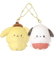 【当商品送料無料】ニコぬいキーホルダー キャラクター 通販 かわいい 可愛い マスコット おしゃれ グッズ 通学 ギフト 贈り物 雑貨 ストラップ
