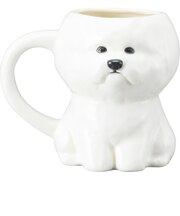 【当商品送料無料】マグカップ アニマル 通販 ダイカットマグ コップ ペン立て ペンスタンド マグ カップ 動物 かわいい おしゃれ 可愛い 箱入り