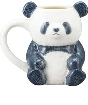 【当商品送料無料】マグカップ アニマル 通販 ダイカットマグ コップ ペン立て ペンスタンド マグ カップ 動物 かわいい おしゃれ 可愛い 箱入り