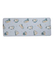 【当商品送料無料】キッチンマット キャラクター 通販 キャラクターキッチンマット 45×120CM 台所マット 拭きとりやすい お手入れ簡単