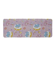 【当商品送料無料】キッチンマット キャラクター 通販 キャラクターキッチンマット 45×120CM 台所マット 拭きとりやすい お手入れ簡単
