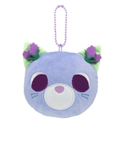 【当商品送料無料】キーホルダー ぬいぐるみ キャラクター 通販 ぬくいーず スクイーズ キーチェーン バッグチャーム キャラクターグッズ ボール