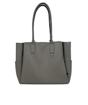 【当商品送料無料】ROOTOTE ルートート トートバッグ 3661 通販 トートバック 肩掛けバッグ A4 通勤 通学 ファスナー付き レディース