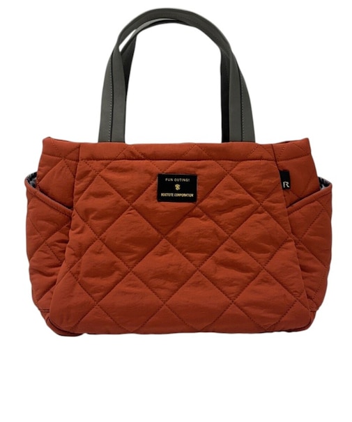 【当商品送料無料】ROOTOTE ルートート トートバッグ 3673 通販 トートバック 手提げバッグ 手提げかばん 自立 はっ水 軽量 軽い