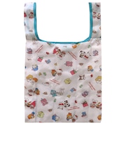 【当商品送料無料】スイマー サンリオ エコバッグ 通販 SWIMMER×SANRIO エコバック 折りたたみバッグ 買い物バッグ お買い物バッグ