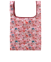 【当商品送料無料】スイマー サンリオ エコバッグ 通販 SWIMMER×SANRIO エコバック 折りたたみバッグ 買い物バッグ お買い物バッグ