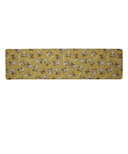 【当商品送料無料】キャラクターキッチンマット 通販 キッチンマット キャラクター 45×180CM 拭きとりやすい お手入れ簡単 台所マット