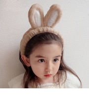 【当商品送料無料】ヘアバンド キッズ 洗顔 通販 Rora アメナ ヘアーバンド 髪どめ 髪留め ヘアターバン 髪飾り 女の子 女子 子供 子ども